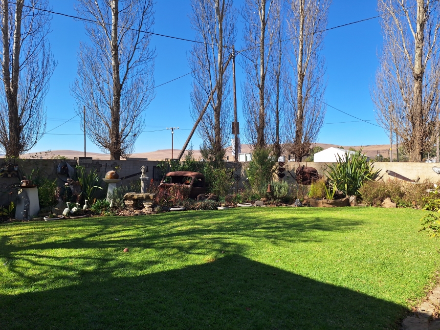 3 Bedroom Property for Sale in Memel Free State